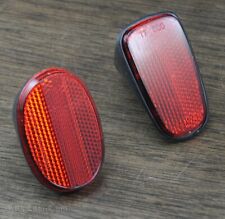 Red angled fender for sale  Golden