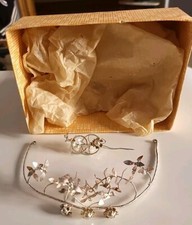 Ddr silberhochzeitsschmuck gebraucht kaufen  Salzwedel