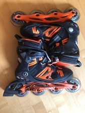 Power fitness inline gebraucht kaufen  Erlangen