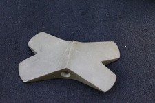 Winged bannerstone ancient for sale  Terre Haute