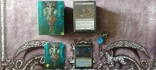TCG Spielerdecks gebraucht kaufen  Augsburg