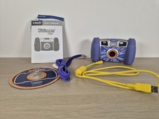 Vtech kidizoom plus for sale  SLEAFORD