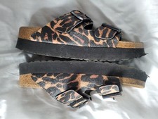 Coolest birkenstock women for sale  LONDON