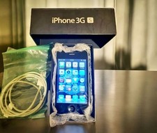 Apple iphone 3gs d'occasion  Mitry-Mory