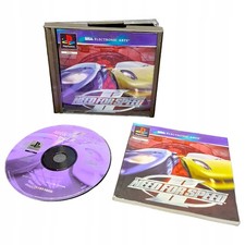 Gra Need for speed 2 Sony PlayStation (PSX PS1 PS2 PS3) #1 na sprzedaż  PL