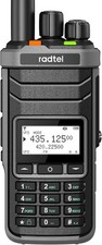Radtel 860 radio usato  Tronzano Vercellese