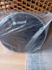 Chord bass drum for sale  WORCESTER PARK