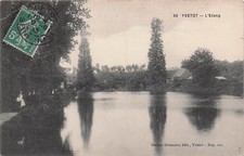 Yvetot pond d'occasion  Expédié en Belgium