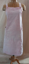 Ancien tablier vintage d'occasion  Cambremer