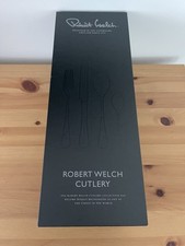 Robert welch radford for sale  BURGESS HILL