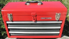 Craftsman portable 20.5 for sale  Arroyo Grande