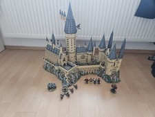 71043 lego harry gebraucht kaufen  Emskirchen