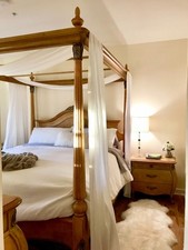 King size four for sale  Newport Beach