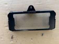 Oil cooler guard for sale  SHERINGHAM