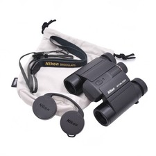 Nikon stabilized 12x25 for sale  North Richland Hills