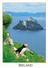 Irlande skellig michael d'occasion  France