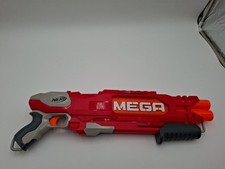 Nerf mega double for sale  Ames