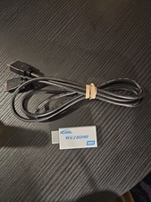 Conversor PORTHOLIC Wii para HDMI 1080P com 5 pés cabo HDMI de alta velocidade Wii2 HDMI A comprar usado  Enviando para Brazil