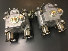 Weber dcoe type for sale  BRISTOL
