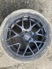 Alloy wheels rims for sale  HARROW