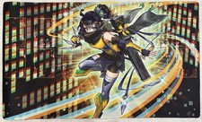 Yugioh little knight for sale  LONDON