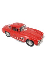 Burago mercedes 300 gebraucht kaufen  Deutschland