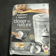 Tommee tippee single for sale  WOLVERHAMPTON