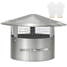 Inch round stainless for sale  Kent