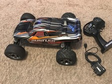 Traxxas rustler stadium for sale  Aliso Viejo