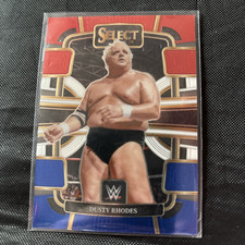 dusty rhodes for sale  HEREFORD