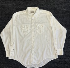 Vintage rockmount shirt for sale  Bellport