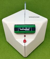 Radio autoradio voxson usato  Italia