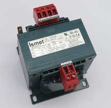 Ismet cstn 250 gebraucht kaufen  Hamburg