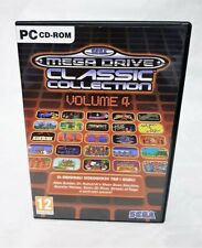 Sega megadrive classic usato  Messina