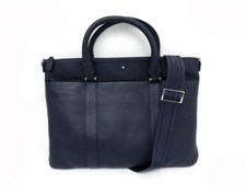 Porte documents montblanc d'occasion  Paris-