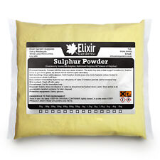 Sulphur powder flowers for sale  UK