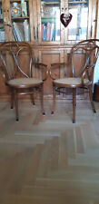 Poltroncine thonet originale usato  Milano
