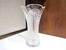 Vaso grande cristallo usato  Casale sul Sile