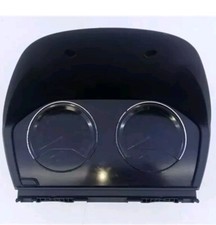Quadro strumenti black usato  Cerea