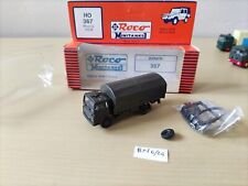 Roco minitanks camion d'occasion  Toulouse-