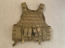 Warrior assault systems d'occasion  Expédié en Belgium