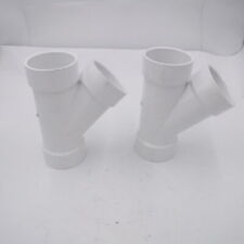 Lot nibco wye for sale  Ogden