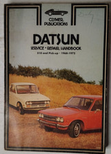 Datsun 1968 1972 for sale  Jacksonville