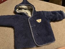 Steiff dicke kuscheljacke gebraucht kaufen  Riesa