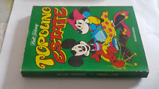 topolino estate usato  Campagnatico