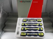 Hobbytrade 63030 doppelstockwa gebraucht kaufen  Wenden