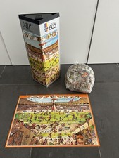 Heye loup puzzle gebraucht kaufen  Much