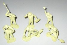 Marx 1950s three for sale  Derry