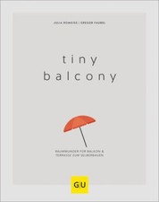 Tiny balcony raumwunder gebraucht kaufen  München
