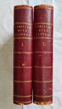 1890s familiar wild for sale  CAMBERLEY